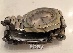 Tissot PR 516 Men's Vintage Watch Swiss Rare