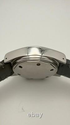 Tissot Sonorous PR516 Alarm Watch Cal AS 1930 Manual Wind Vintage Swiss Rare