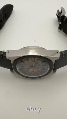 Tissot Sonorous PR516 Alarm Watch Cal AS 1930 Manual Wind Vintage Swiss Rare