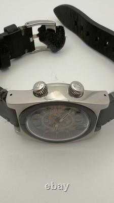 Tissot Sonorous PR516 Alarm Watch Cal AS 1930 Manual Wind Vintage Swiss Rare