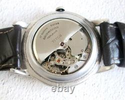 Titan Bidynator Swiss Extra Rare Vintage 60's Mechanical Automatic Men's Watch