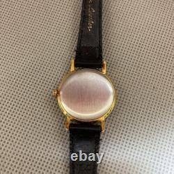 Universal Geneve Manual Wind Watch Vintage Swiss Made Rare Classic