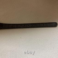 Universal Geneve Manual Wind Watch Vintage Swiss Made Rare Classic