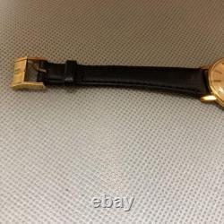 Universal Geneve Manual Wind Watch Vintage Swiss Made Rare Classic