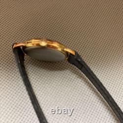 Universal Geneve Manual Wind Watch Vintage Swiss Made Rare Classic