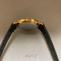 Universal Geneve Manual Wind Watch Vintage Swiss Made Rare Classic