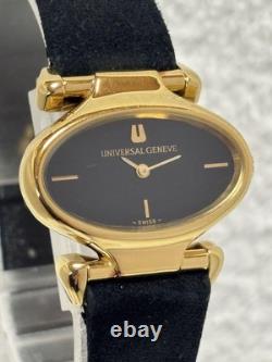 Universal Geneve Women's Manual Watch Rare Vintage Swiss Style