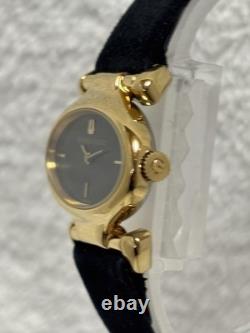 Universal Geneve Women's Manual Watch Rare Vintage Swiss Style