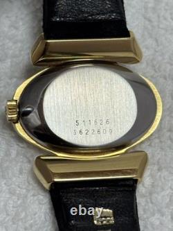 Universal Geneve Women's Manual Watch Rare Vintage Swiss Style