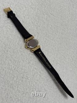 Universal Geneve Women's Manual Watch Rare Vintage Swiss Style