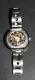 VERY RARE VINTAGE 1960's LUCERNE MECHANICAL MEN'S WATCH Stainless Steel Swiss