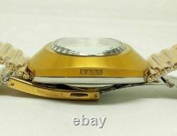 VERY RARE Vintage RADO Diastar SWISS MADE for Men FAST & FREE