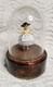 VERY RARE Vintage Swiss Made REUGE Dancing Girl DOME Music Brahms Lullaby VGUC