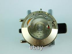 VINTAGE ANDRE BOUCHARD BY HYDE PARK SWISS MENS WRISTWATCH SERVICED RARE C. 1970s