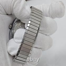 VINTAGE BASIS NOBLESSE 1950's RARE MENS WRIST WATCH 17 JEWEL SWISS DATE RUNS VINTAGE BASIS NOBLESSE 1950's RARE MENS WRIST WATCH 17 JEWEL SWISS DATE RUNS