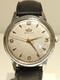 VINTAGE RARE CLASSIC OVERSIZE 37mm MEN'S SWISS WATCH MARVIN CAL. 560/ 15J