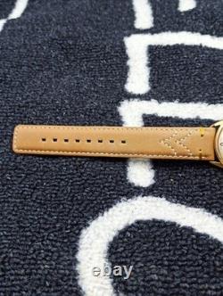 VINTAGE RARE SOLVIL ET TITUS Manual MECHANICAL SWISS Watch