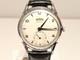 VINTAGE RARE WW2 ERA SWISS OVERSIZE 37mm MEN'S MECHANICAL WATCH ROAMER JUBILE