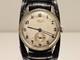 VINTAGE RARE WW2 MADE FOR BULGARIA MARKET MEN'S SWISS WATCH LEONIDAS BREGE 15j
