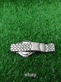 VINTAGE ZODIAC SWISS FORMULA WATCH RARE 90s SPORTS 200M SWISS