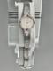 VTG RARE Geneva Swiss GENUINE Ruby and Diamond Watch Women's Cocktail Wristwatch