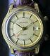 VTG SWISS ALARM WATCH 1931.500. Rare Ltd Edition 999 Superb Condition. With Box