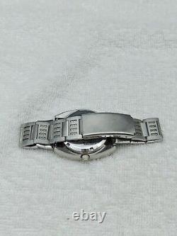 Very Rare Classic Watch ATLANTIC SILVERSTREAK 25 Jewels Vintage Automatic Swiss