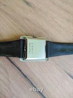 Very Rare Vintage Doxa Grafic Automatic Womens Watch Swiss Made