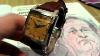 Very Rare Vintage Watch Beautiful Tissot Vintage Wrist Watch Swiss Made Self Winding