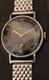 Vintage 1930s Swiss Eterna Bullseye Watch & Period Bracelet Beautiful & Rare
