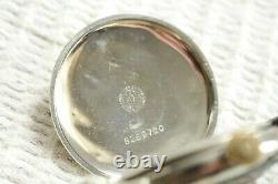 Vintage 1931` rare LUXURY Unique Men`s Swiss movement Marriage Wristwatch