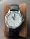 Vintage 1960's Cortebert Braille Grand Prix Swiss Watch (Very Rare) (Works)
