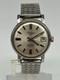 Vintage 1960's Paul Saison Swiss Made Manual Wind Men's Watch RARE