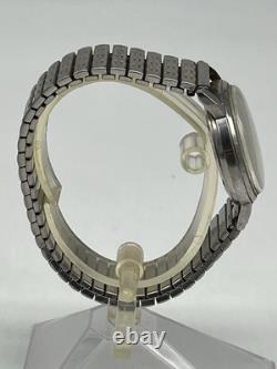 Vintage 1960's Paul Saison Swiss Made Manual Wind Men's Watch RARE