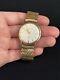 Vintage 1970 Bulova 11BL Men's 17 Jewels Swiss Thin Dress Watch RARE & Runs