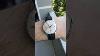 Vintage Beautiful Weber Swiss Watch