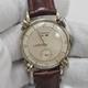 Vintage Benrus Men's Fancy Lugs Mechanical Wrist Watch Cal BB4 Swiss Rare