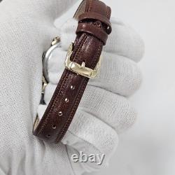 Vintage Benrus Men's Fancy Lugs Mechanical Wrist Watch Cal BB4 Swiss Rare