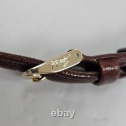 Vintage Benrus Men's Fancy Lugs Mechanical Wrist Watch Cal BB4 Swiss Rare