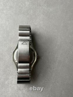 Vintage Buler ASTROMASTER Herrenuhr 1970er Royal Oak Swiss Made Genta Rare Watch