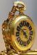Vintage Chateau Swiss Made Ladies Pocket Watch and super rare