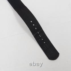 Vintage Croton Resistal Military Wrist Watch Rare Waterproof Swiss Cal F36C2084