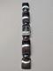 Vintage DIAREX Jewelry Mechanical SWISS Tank Watch. 1970s RARE