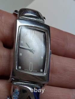 Vintage DIAREX Jewelry Mechanical SWISS Tank Watch. 1970s RARE