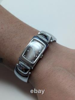 Vintage DIAREX Jewelry Mechanical SWISS Tank Watch. 1970s RARE