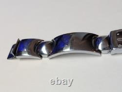 Vintage DIAREX Jewelry Mechanical SWISS Tank Watch. 1970s RARE