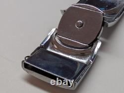 Vintage DIAREX Jewelry Mechanical SWISS Tank Watch. 1970s RARE