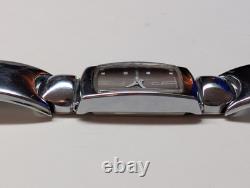 Vintage DIAREX Jewelry Mechanical SWISS Tank Watch. 1970s RARE