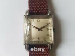 Vintage DOXA? EXTRA RARE? SWISS made Manual winding wristwatch