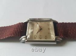 Vintage DOXA? EXTRA RARE? SWISS made Manual winding wristwatch